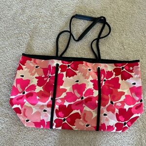 AVON CANVAS TOTE